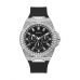 Reloj Hombre Guess GW0208G1 Negro (Ø 47 mm)