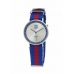 Orologio Bambini FCB 7004108 Seva Import