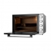 Mini forno elétrico Orbegozo HOT 710 70 L