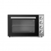 Mini forno elétrico Orbegozo HOT 710 70 L