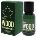 Ανδρικό Άρωμα Dsquared2 EDT Green Wood 30 ml