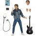 Actiefiguren Neca Marty McFly 1985