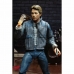 Actiefiguren Neca Marty McFly 1985