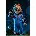 Figure djelovanja Neca Chucky y Tiffany