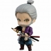 Figurine colectabile Good Smile Company The Witcher Geralt Ronin Nendoroid