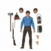 Action Figurer Neca Ultimate Ash Moderne