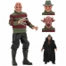 Action Figurer Neca New Nightmare Freddy Moderne