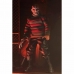 Action Figurer Neca New Nightmare Freddy Moderne