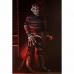 Action Figurer Neca New Nightmare Freddy Moderne