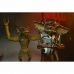 Action Figurer Neca Gremlins 2 Moderne