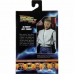 Figure djelovanja Neca Doc Brown 1985