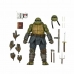 Personaggi d'Azione Neca The Last Ronin Unarmored