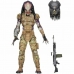 Figuras de Ação Neca Fugitive Predator