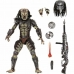 Papp Neca Predator 2 Ultimate Elder