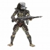 Actionfigurer Neca Predator 2 Ultimate Elder