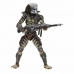 Akciófigurák Neca Predator 2 Ultimate Elder
