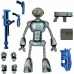 Action Figurer Neca Fugitoid