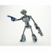 Action Figurer Neca Fugitoid