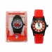 Horloge Tieners Seva Import AT.MADRID 4901148