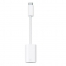 Câble USB Apple MUQX3ZM/A Blanc