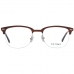 Herre Glassramme Zac Posen ZHUG 50BR