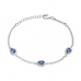 Bracelete feminino Morellato SAIW11