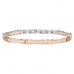 Bracelete masculino Morellato SABH10