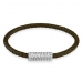 Armbånd for Menn Guess JUMB02141JWSTBWS