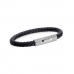 Bracciale Uomo AN Jewels AA.P168BK.M