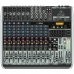 Mezclador Behringer QX1832USB 18