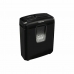 Шредер за хартия Fellowes Powershred 6C