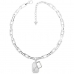 Collier Femme Guess JUBN01126JWRHT-U