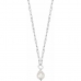 Ketting Dames Lotus LP3408-1/1