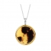 Ketting Dames Ti Sento 6795TU