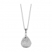 Ladies' Necklace Ti Sento 6765ZI