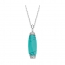 Ladies' Necklace Ti Sento 6782TQ