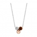 Collier Femme Ti Sento 3909PR/42