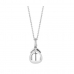 Ketting Dames Ti Sento 6765SI