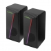 Altavoces PC Esperanza EGS106 Negro 6 W