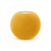 Nešiojamos Bluetooth garso kolonėlės Apple HomePod mini Geltona