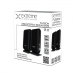 Altifalante PC Extreme XP102 Preto 2 W 4 W