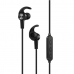 Auriculares Bluetooth Deportivos Savio WE-02 Negro