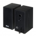 Altavoces PC Ibox IGLSP1B Negro 10 W