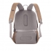 Mochila Anti-roubo XD Design P705.796 Castanho Bege