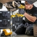 Luce da lavoro Dewalt DCL077-XJ