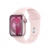 Smartwatch Apple Watch Series 9 Ροζ 1,9