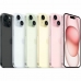 Smartphone Apple iPhone 15 256 GB Črna