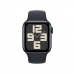 Smartklocka Apple Watch SE Svart 40 mm