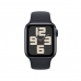 Smartwatch Apple Watch SE Sort 40 mm