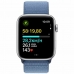 Montre intelligente Apple Watch SE GPS 40mm 44 mm Bleu Argenté